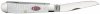 Scyzoryk Case SparXX Trapper SS White